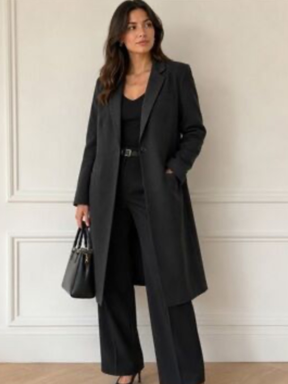 Escada coat